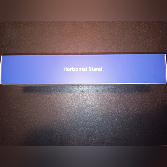 PS5 HORIZONTAL STAND - Picture 3 of 6